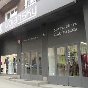 Hu Ubytování v soukromí