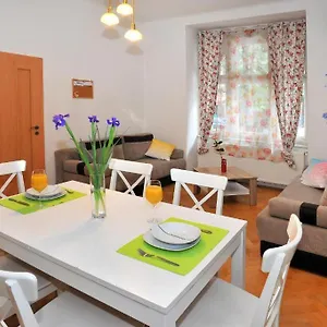 In Vinohrady Apartmán