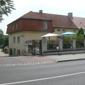 Dana Troja Pensjonat