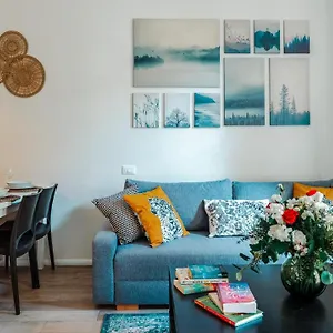 Aparthotel Retreat, Praga