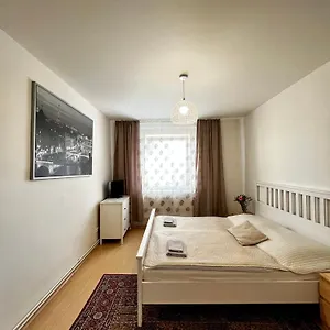Maison d'hôtes Sofi, Prague