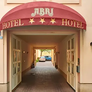 Appartamento Abri, Praga