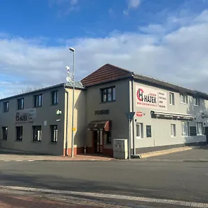 Hajek Pensjonat