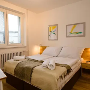 Wellness Bohemia Pensjonat