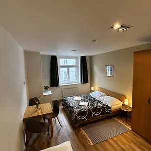 Maison d'hôtes Sklep, Prague