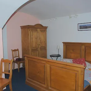 Maison d'hôtes Atelier 12, Prague