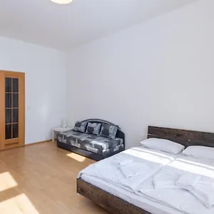 Appartamento štěpánská, Praga