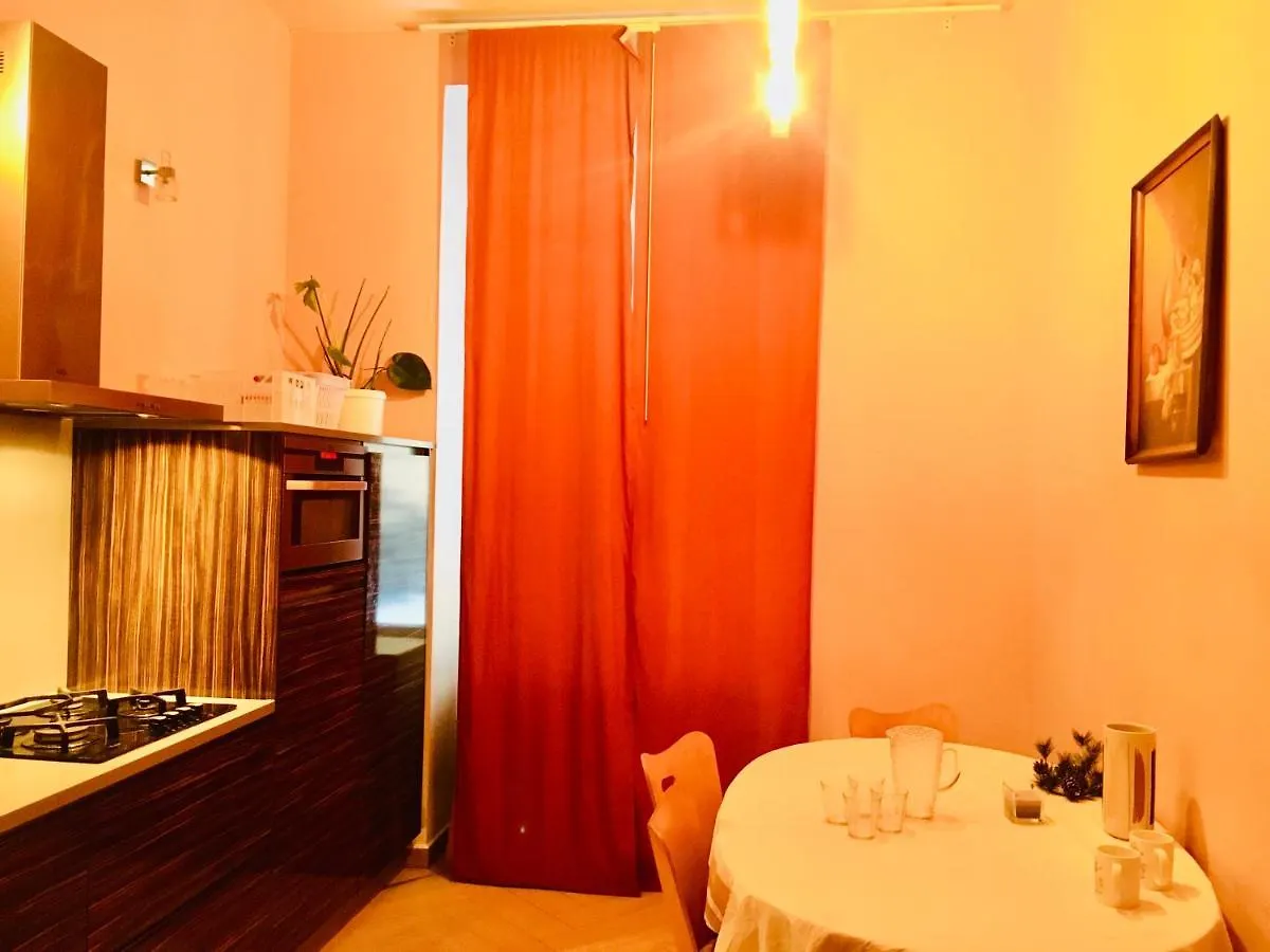 Hotelflat In Square Praha 2 بيت ضيافة براغ