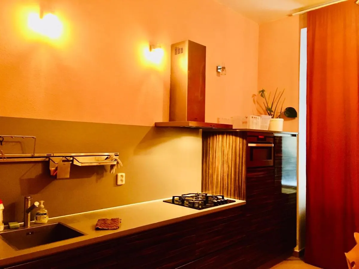 Hotelflat In Square Praha 2 جمهورية التشيك